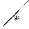 Fusion Spinning combo MH