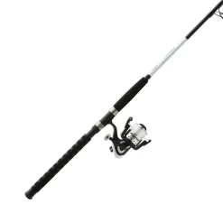 Fusion Spinning combo MH