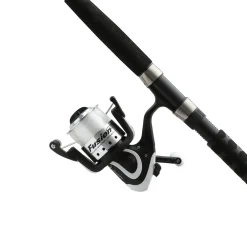 Fusion Spinning combo MH