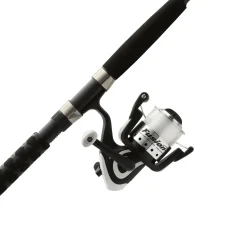 Fusion Spinning combo MH^Berkley Discount