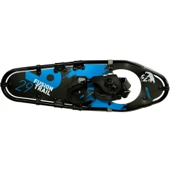 Fusion Trail Snowshoes - Adult^GV Hot