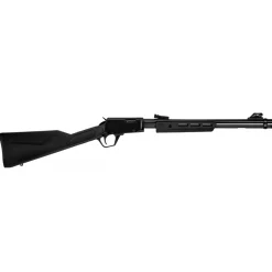 Gallery cal. 22 pump-action rifle^Rossi Online