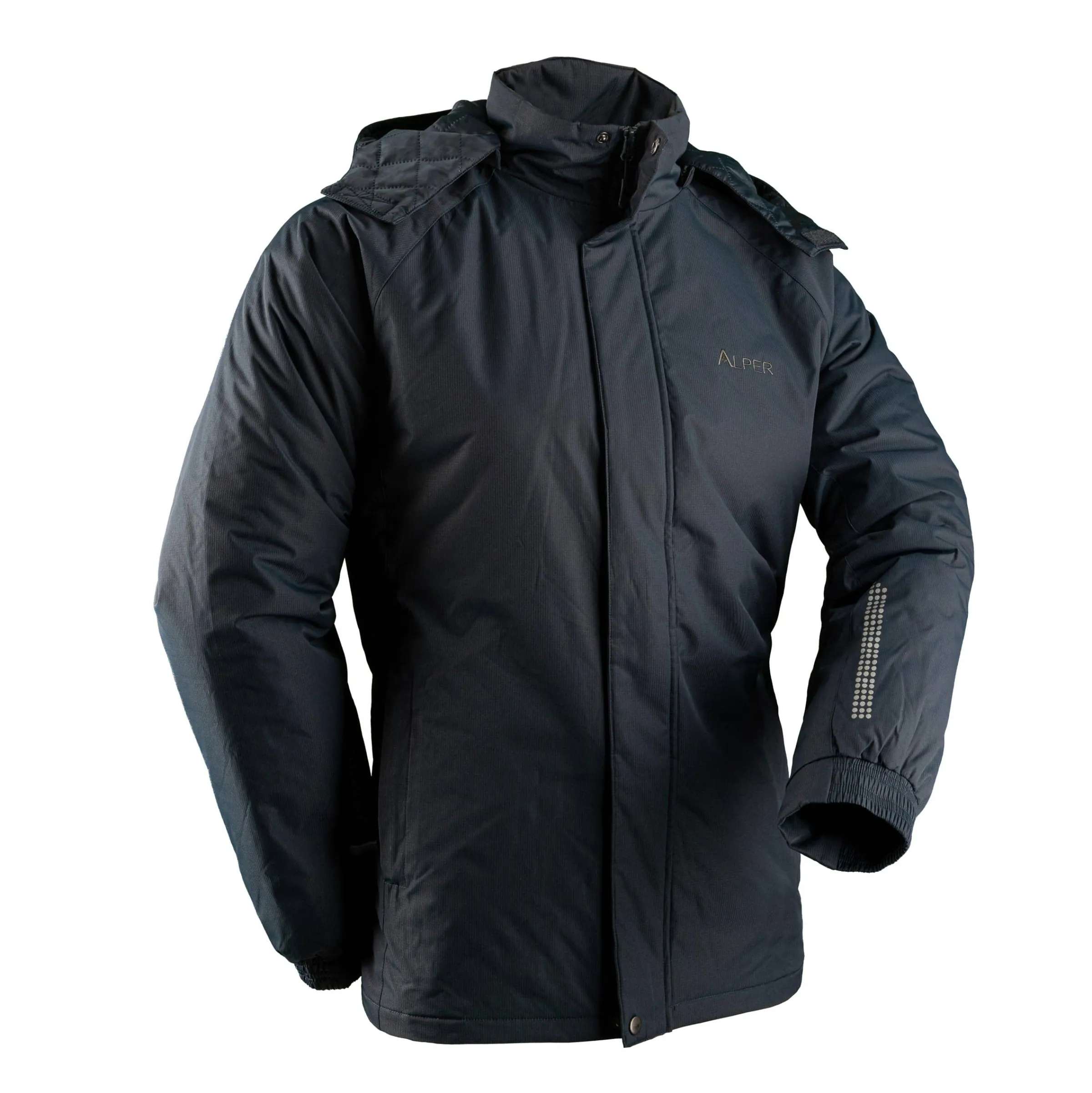 Gorbio Winter jacket - Men's^Alper Hot