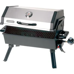 GR-14 Portable BBQ - 14 000 BTU