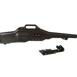 Gun boot with Bracket