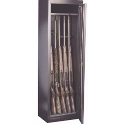 8-Gun cabinet