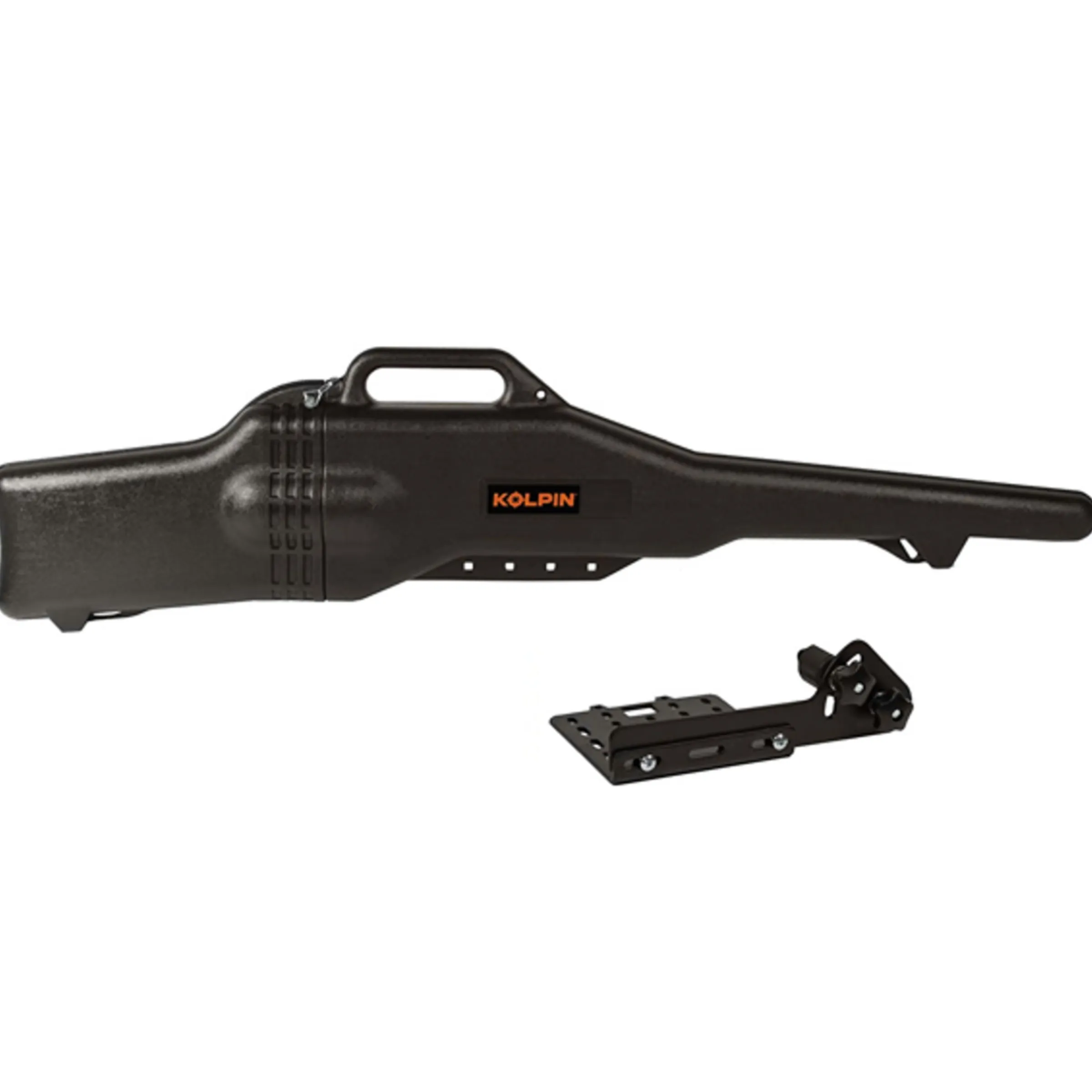 Gun boot with Bracket^Kolpin Clearance