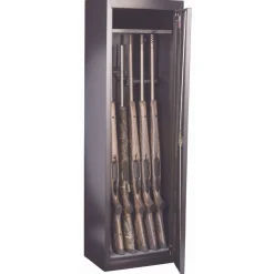 8-Gun cabinet^Buckner