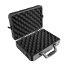 Hard pistol case