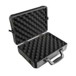 Hard pistol case