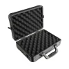 Hard pistol case^Pronature