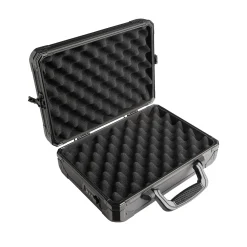 Hard pistol case^Pronature