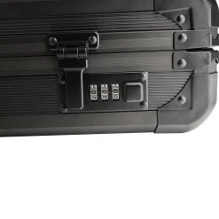 Hard pistol case^Pronature