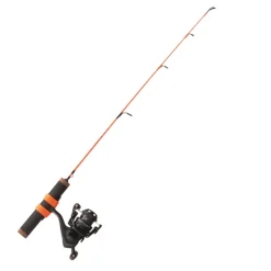 Heatwave 4 Ice combo^13 Fishing