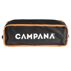High back foldable aluminum chair^Campana Best