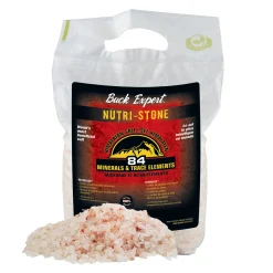 Himalayan Nutri-Stone pink rocks- 3kg^Buck Expert Sale