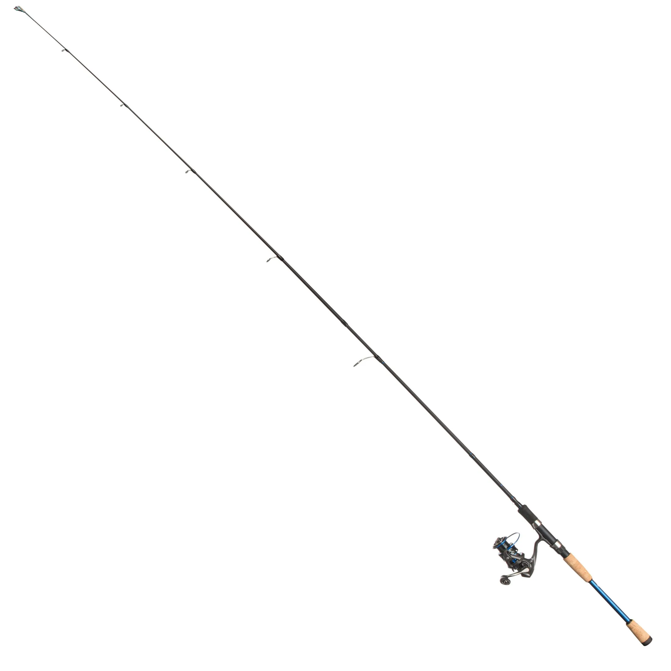 Héritage Spinning combo - 6'6"M