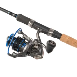 Héritage Spinning combo - 6'6