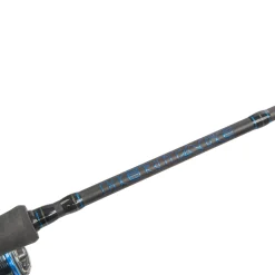 Héritage Spinning combo - 6'6"M^Rapala Hot