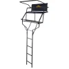Hunting treestand - 2 person