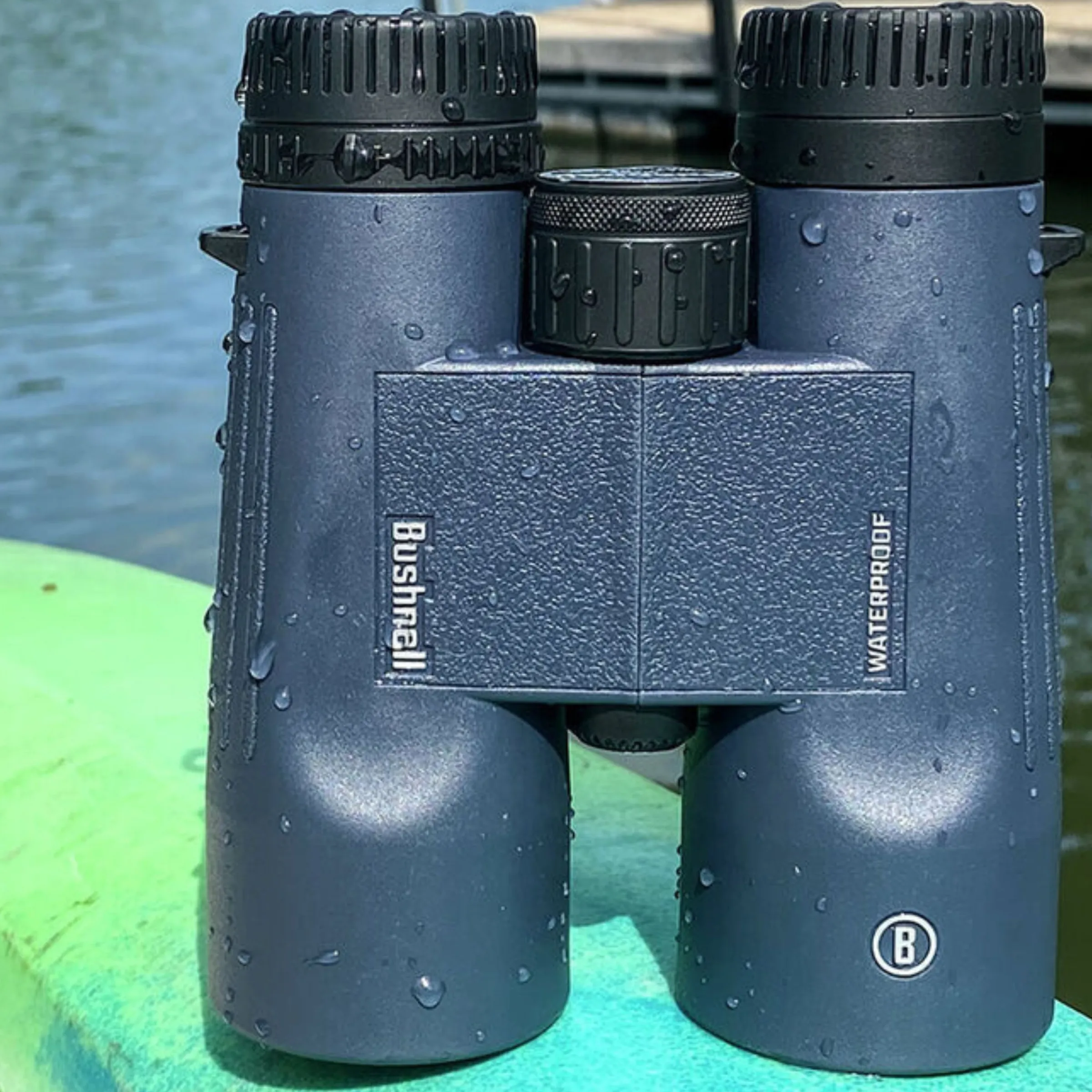 H20 8x25 mm binoculars^Bushnell