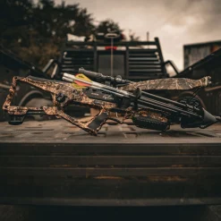 Hybrid X Crossbow - Mossy Oak DNA