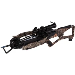 Hybrid X Crossbow - Mossy Oak DNA^Excalibur Sale