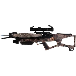Hybrid X Crossbow - Mossy Oak DNA^Excalibur Sale