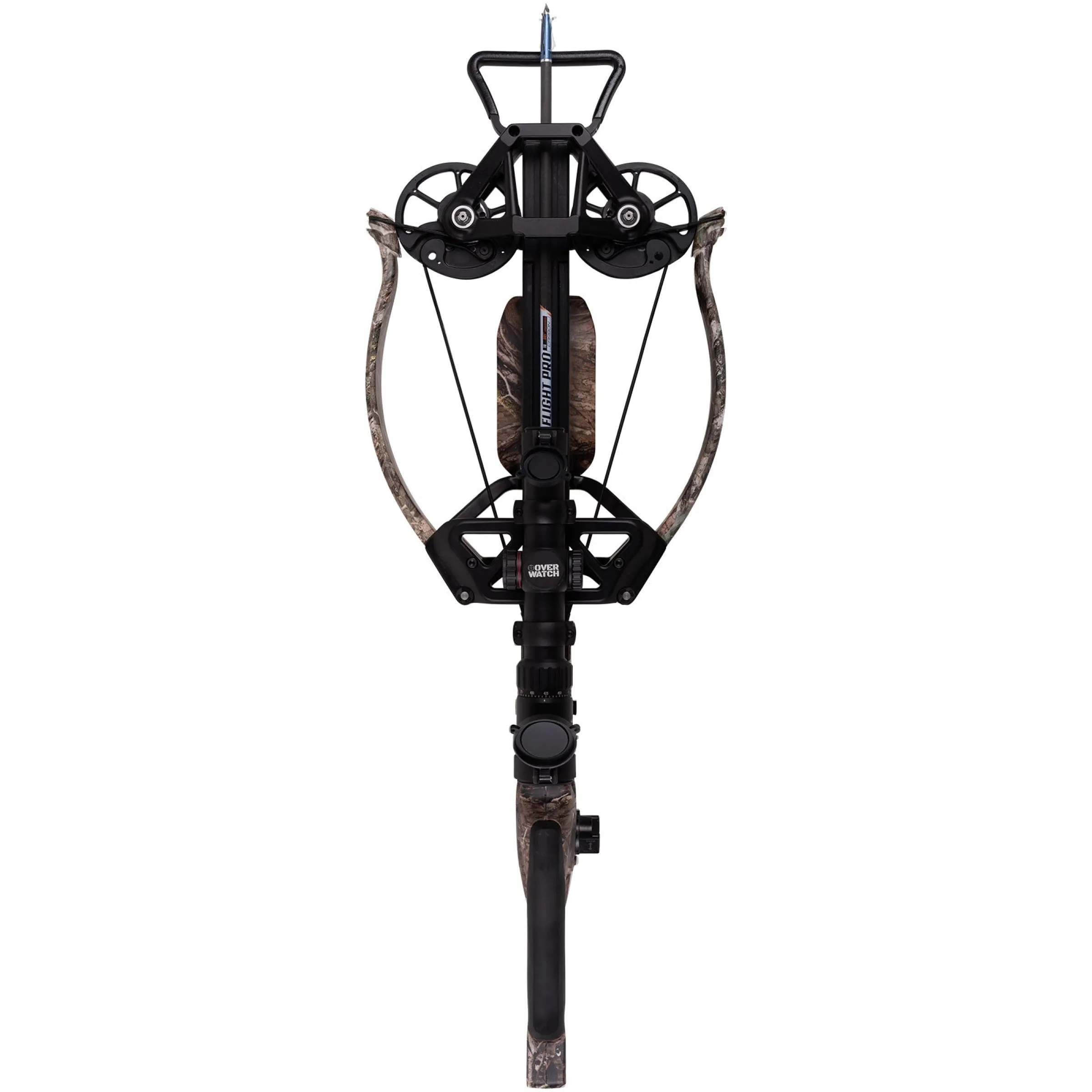 Hybrid X Crossbow - Mossy Oak DNA^Excalibur Sale