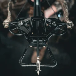 Hybrid X Crossbow - Mossy Oak DNA^Excalibur Sale
