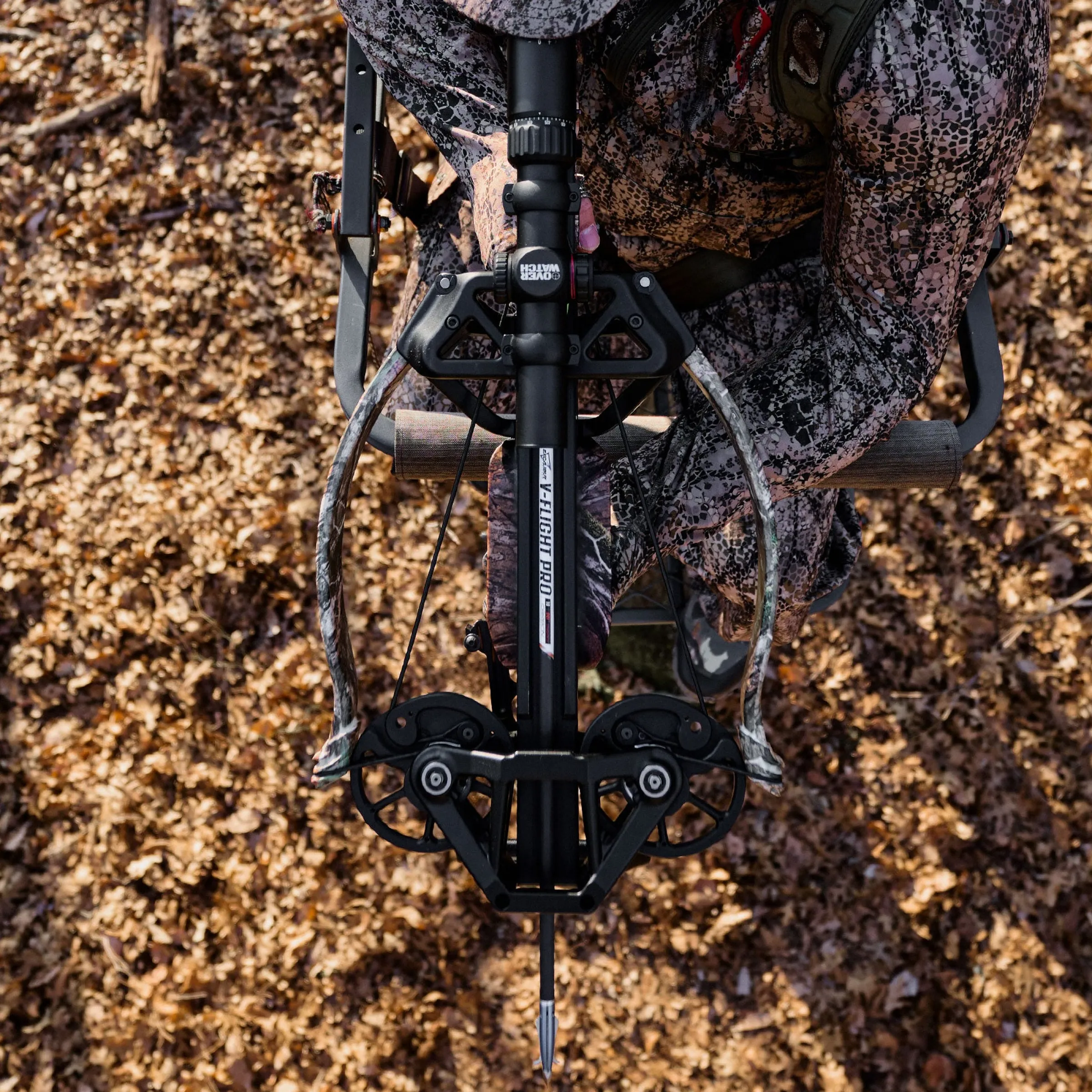 Hybrid X Crossbow - Mossy Oak DNA^Excalibur Sale