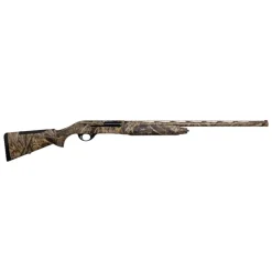 18i cal. 12GA Semi-automatic shotgun