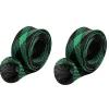 Ice fishing rod protector
