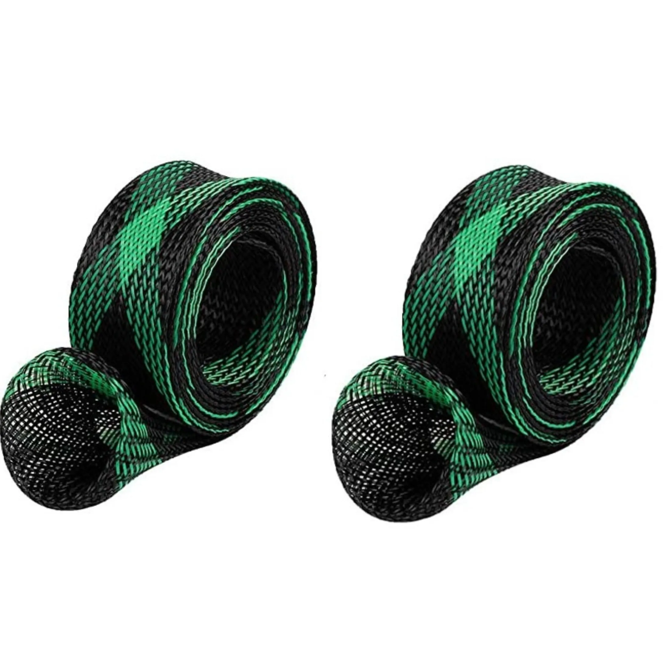 Ice fishing rod protector