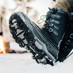 Icebreaker Winter boots - Men’s