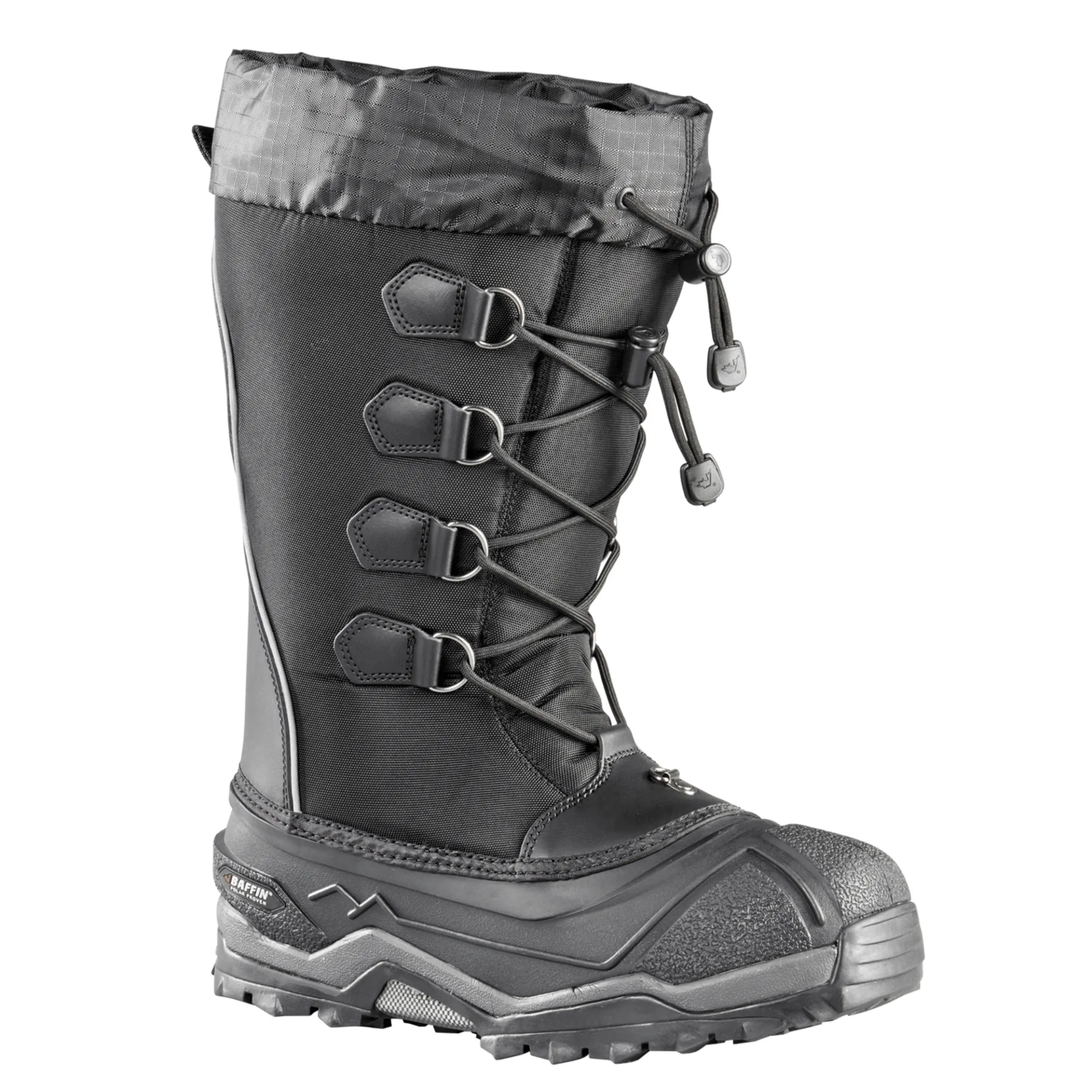 Icebreaker Winter boots - Men’s