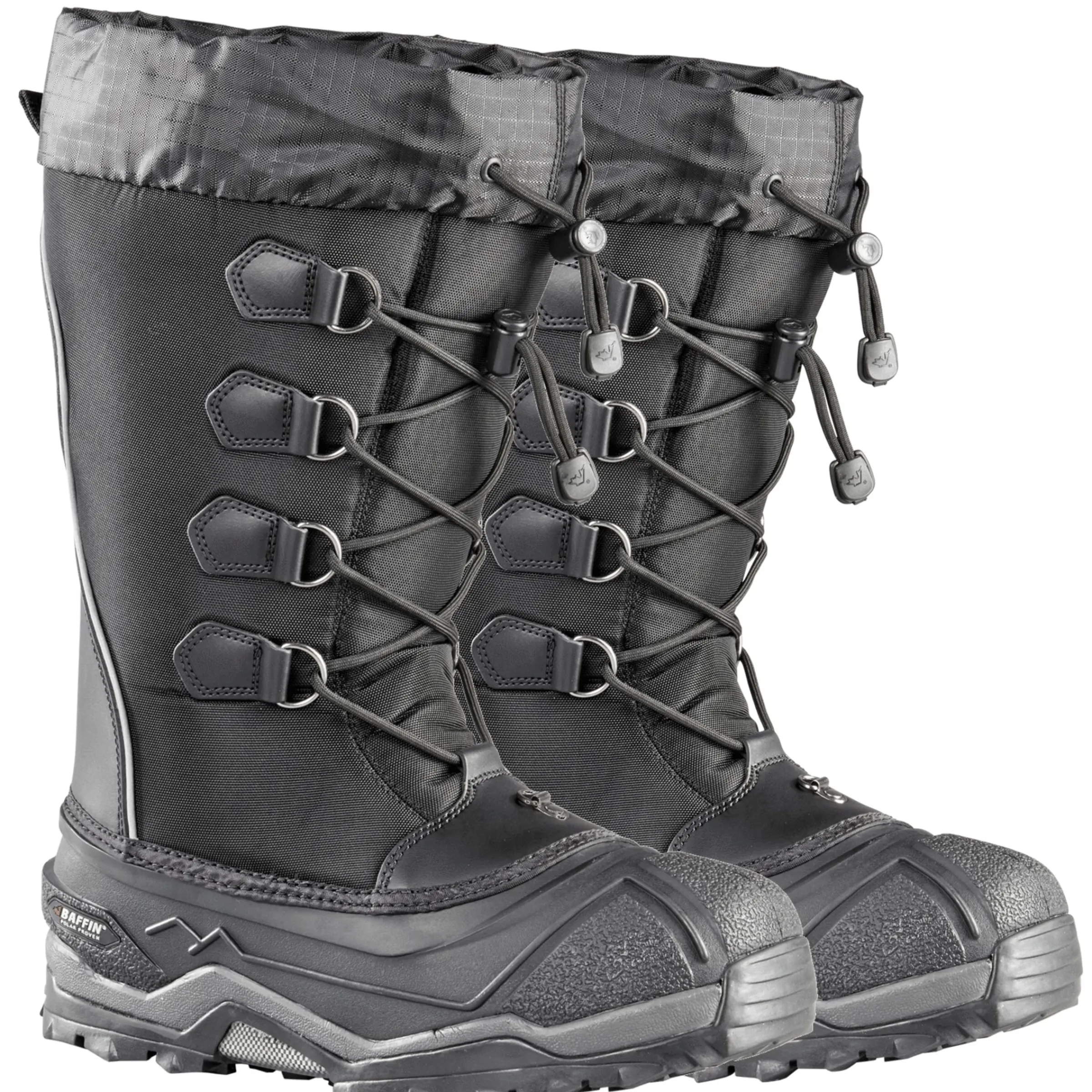 Icebreaker Winter boots - Men’s^Baffin Best