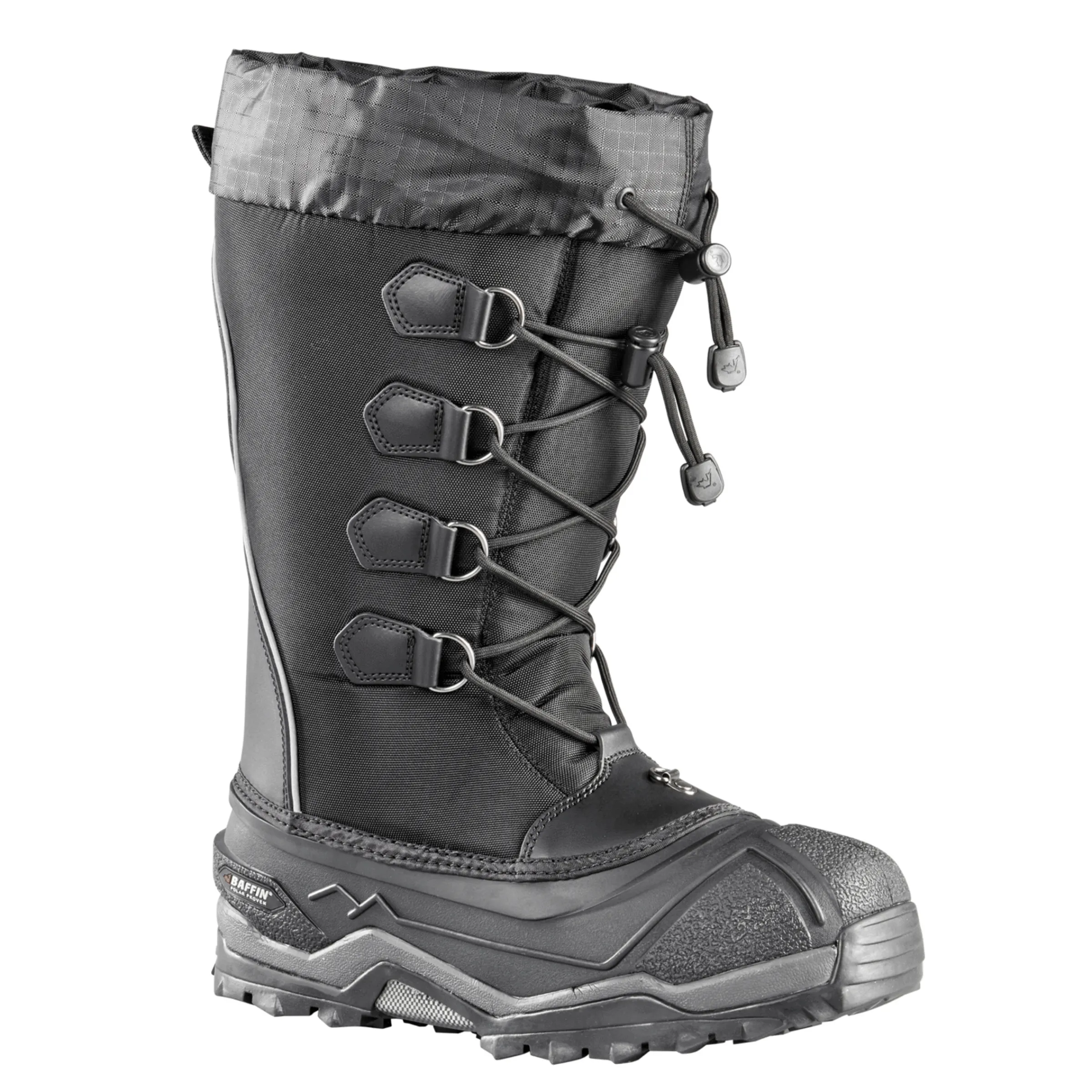 Icebreaker Winter boots - Men’s^Baffin Best