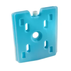 Ice-D Ice pack and cooler divider