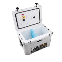 Ice-D Ice pack and cooler divider^Ungava Sale