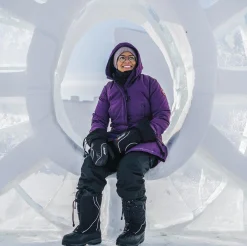 Icefield Winter boots - Women's