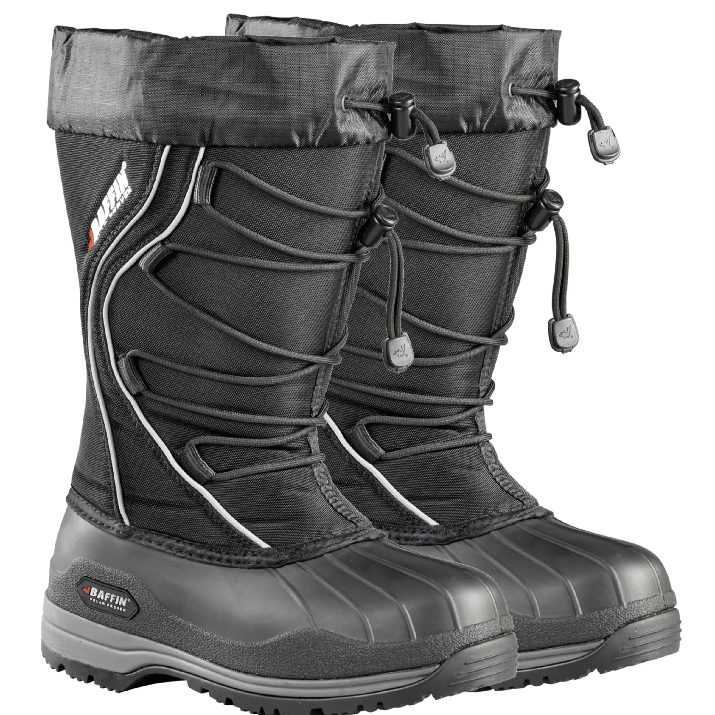Icefield Winter boots - Women's^Baffin
