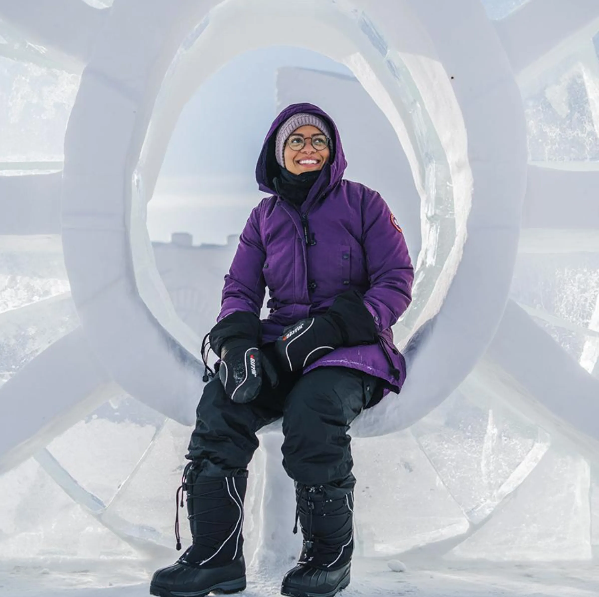 Icefield Winter boots - Women's^Baffin