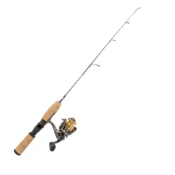 Ice fishing combo "Laser Ice"^Lew's Discount