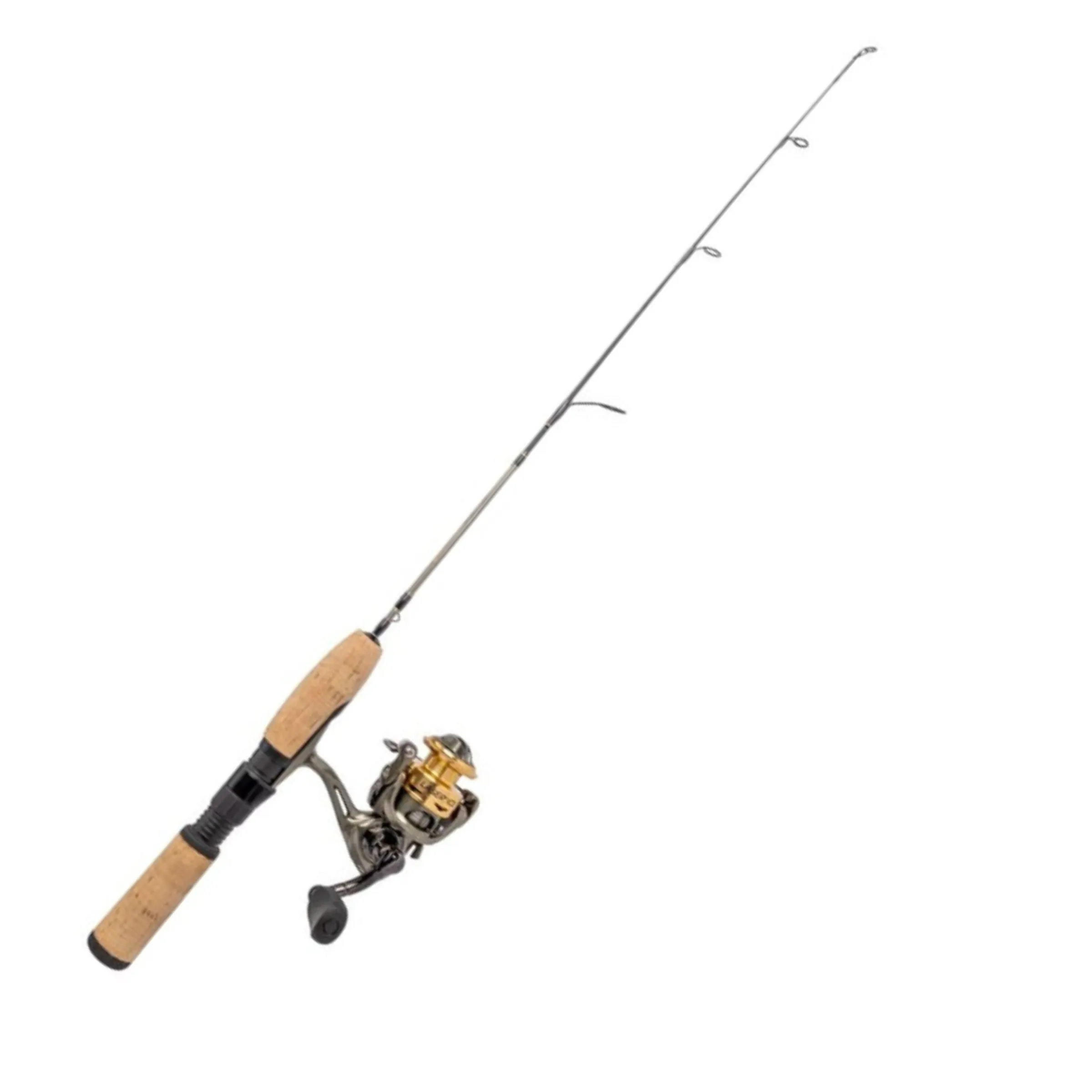 Ice fishing combo "Laser Ice"^Lew's Discount