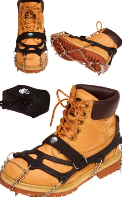 Icepro Shoe spikes
