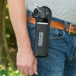 3-in-1 Spray holster