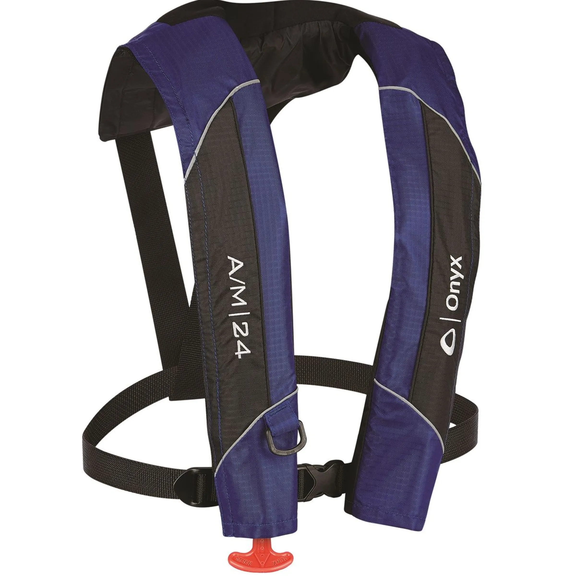 Inflatable life jacket^Onyx New