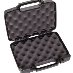 10 in. pistol case^Flambeau Hot
