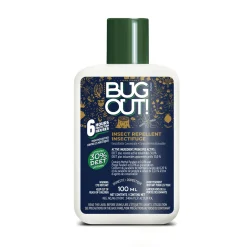 Insect repellent lotion - 30% deet^Bug Out Clearance
